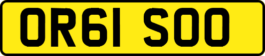 OR61SOO