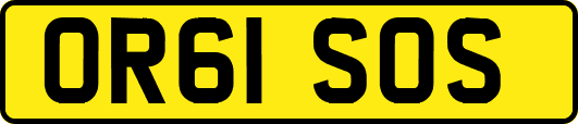 OR61SOS