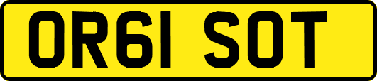 OR61SOT