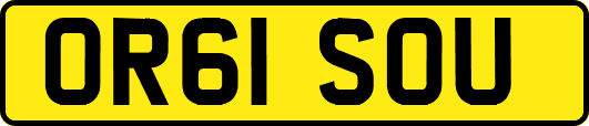 OR61SOU
