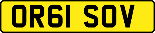 OR61SOV