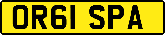 OR61SPA