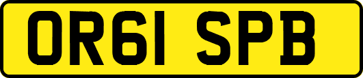 OR61SPB
