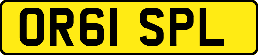 OR61SPL