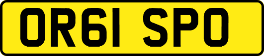 OR61SPO