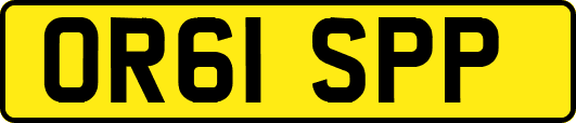 OR61SPP
