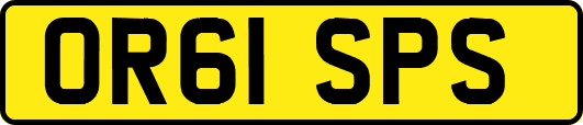 OR61SPS
