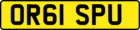 OR61SPU
