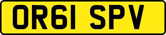 OR61SPV