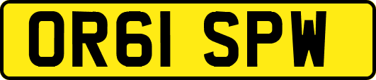 OR61SPW
