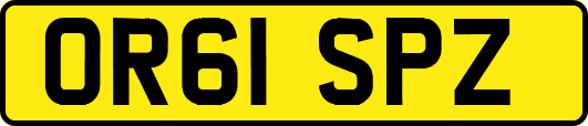 OR61SPZ