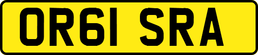 OR61SRA