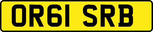 OR61SRB