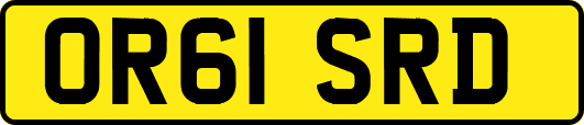 OR61SRD