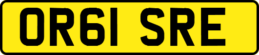 OR61SRE