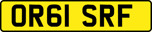 OR61SRF
