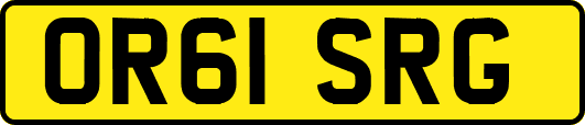 OR61SRG