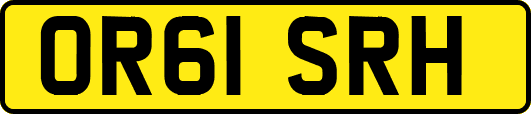 OR61SRH
