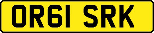OR61SRK