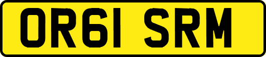 OR61SRM