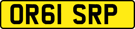 OR61SRP