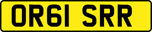 OR61SRR