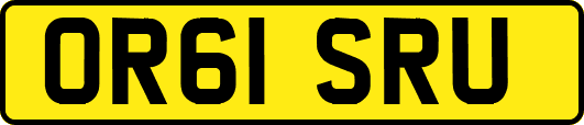 OR61SRU