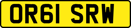 OR61SRW