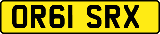 OR61SRX