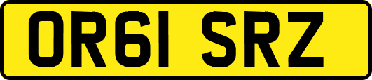 OR61SRZ