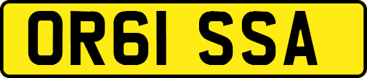 OR61SSA