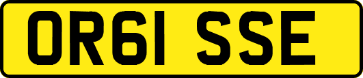 OR61SSE