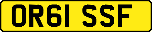 OR61SSF