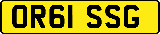 OR61SSG