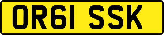 OR61SSK