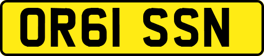 OR61SSN