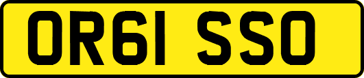 OR61SSO