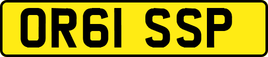 OR61SSP