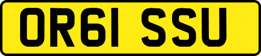 OR61SSU