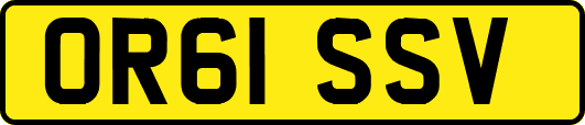 OR61SSV