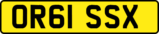 OR61SSX