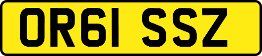 OR61SSZ