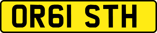 OR61STH