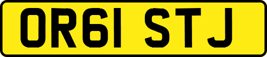 OR61STJ