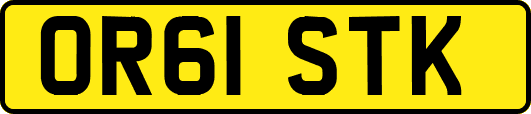 OR61STK