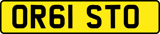 OR61STO