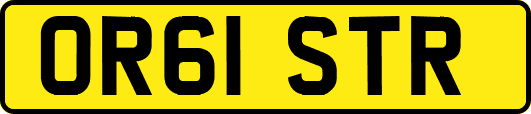 OR61STR