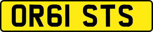 OR61STS