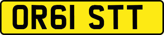 OR61STT