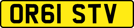 OR61STV
